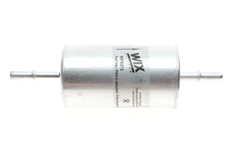 Фільтр топл. (WIX-Filtron) /PP865/5 WIX FILTERS WF8373