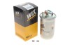 Фільтр топл. (WIX-Filtron) PP839/10/ WIX FILTERS WF8389 (фото 2)