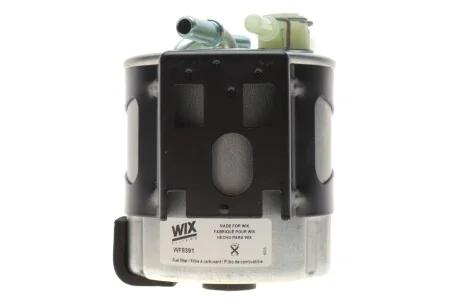 Фільтр топл. (WIX-Filtron) /980/6 WIX FILTERS WF8391