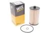 Фільтр палив. (пр-во WIX-Filtron) /PE973/4 WIX FILTERS WF8392 (фото 2)