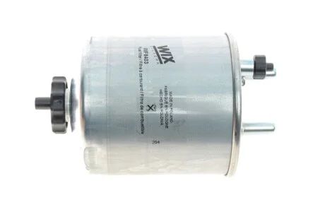 Фільтр топл. (вир-во WIX-Filtron) PP988/ WIX FILTERS WF8403