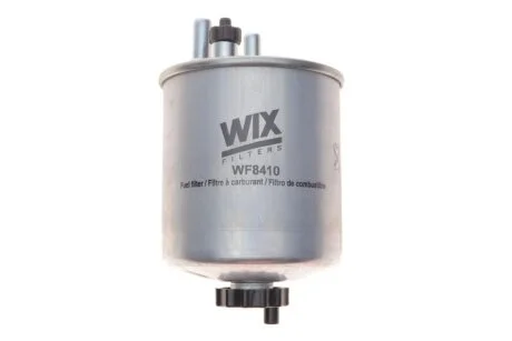 Фільтр топл. (вир-во WIX-Filtron) /988/1 WIX FILTERS WF8410