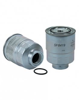 Фільтр паливний (вир-во Wix-Filtron) WIX FILTERS WF8419