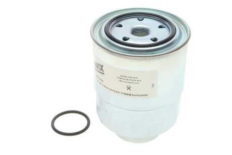 Фільтр паливний (вир-во Wix-Filtron) WIX FILTERS WF8419