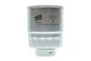 Фільтр паливний (вир-во Wix-Filtron) WIX FILTERS WF8419 (фото 5)
