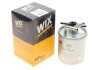 Фільтр топл. (WIX-Filtron) / PP857 / 6 WIX FILTERS WF8426 (фото 2)