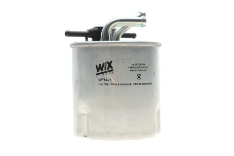 Фільтр топл. (вир-во WIX-Filtron) / PP857 / 6 WIX FILTERS WF8426