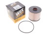 Фільтр топл. (WIX-Filtron) WIX FILTERS WF8433 (фото 2)