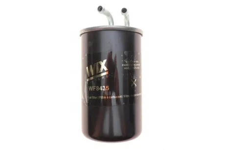 ФІЛЬТР ПАЛИВА WIX FILTERS WF8435