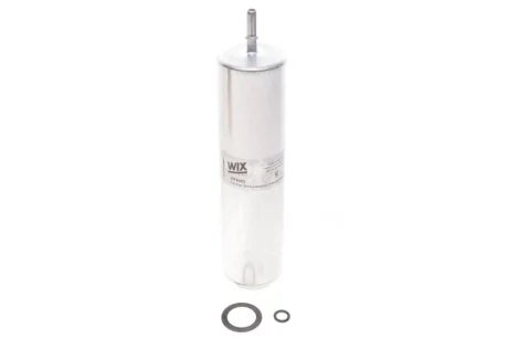 Фільтр паливний BMW 1.4-3.5 D 11- (вир-во WIX-FILTERS) WIX FILTERS WF8483
