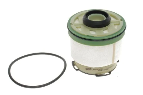 Фільтр паливний FORD RANGER 2.2 TDCI 11- (вир-во WIX-FILTERS) WIX FILTERS WF8502