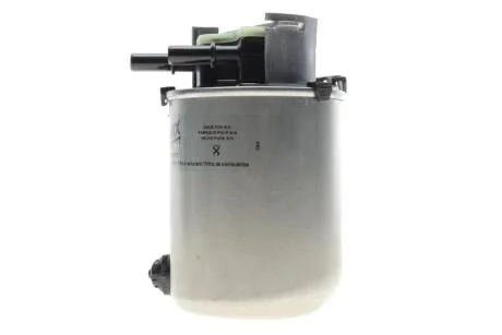 ФІЛЬТР ПАЛИВА WIX FILTERS WF8517