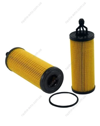Фільтр масляний CHRYSLER,DODGE, JEEP, RAM (WIX) WIX FILTERS WL10010 (фото 1)