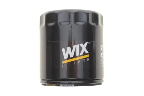 Фільтр масляний CHEVROLET CAMARO 2.0 16-, EQUINOX 1.5-2.0 18- USA (WIX-FILTERS) WIX FILTERS WL10290