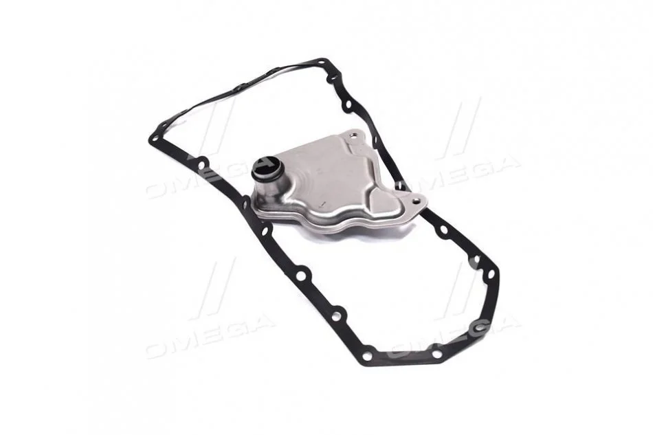 Фільтр масляний АКПП NISSAN ROGUE, ALTIMA з прокладкою USA (вир-во WIX-FILTERS) WIX FILTERS WL10402 (фото 1)