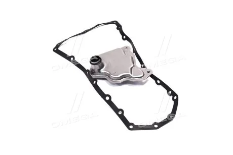 Фільтр масляний АКПП NISSAN ROGUE, ALTIMA з прокладкою USA (вир-во WIX-FILTERS) WIX FILTERS WL10402