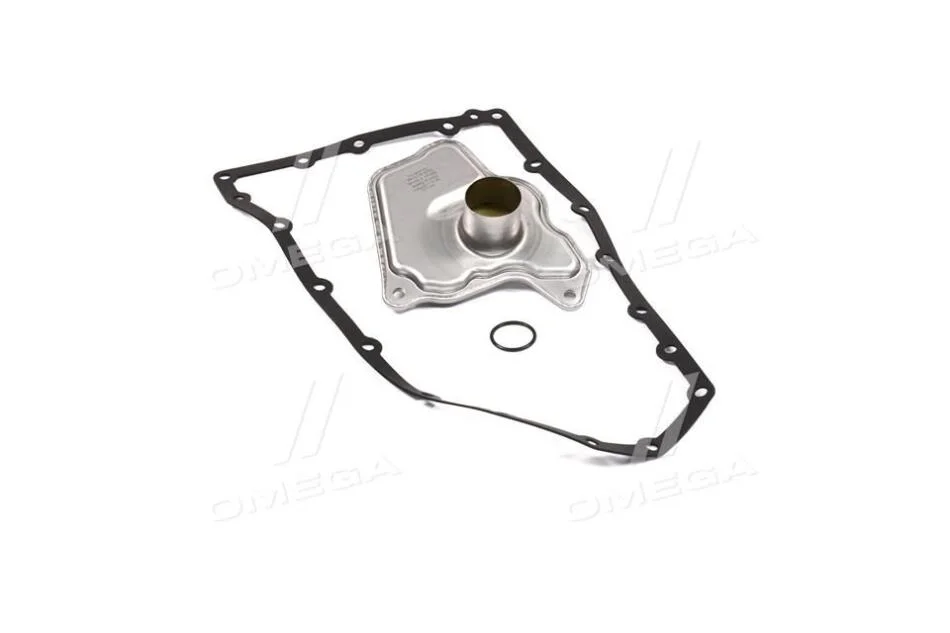Фільтр масляний АКПП NISSAN ALTIMA, PATHFINDER 16- з прокладкою USA (вир-во WIX-FILTERS) WIX FILTERS WL10403 (фото 1)