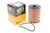 Фильтр масляный Mercedes, Audi, VW, Ford, Opel элемент (WIX) WIX FILTERS WL7007 (фото 2)