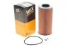 Фильтр масляный MERCEDES Sprinter, Vito (WIX) WIX FILTERS WL7061 (фото 2)