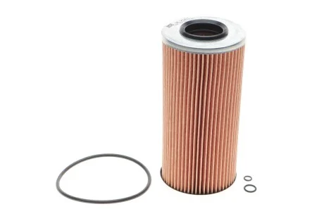 Фільтр масляний MERCEDES Sprinter, Vito (WIX) WIX FILTERS WL7061