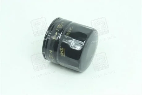 Фільтр масляний ВАЗ 2101-07 2121 (високий 88мм) (вир-во WIX-Filtron UA) /OP520T WIX FILTERS WL7067-12