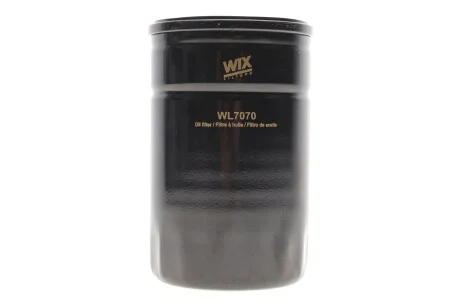 Оливний фільтр WIX FILTERS WL7070-12