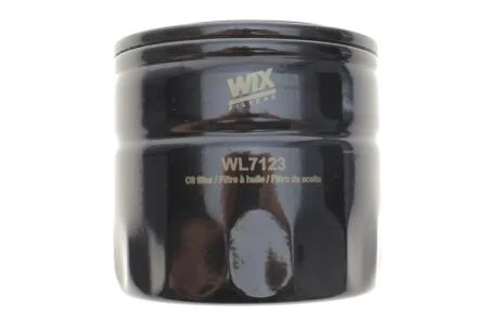 Фільтр масляний (вир-во WIX-Filtron UA) /OP567 WIX FILTERS WL7123