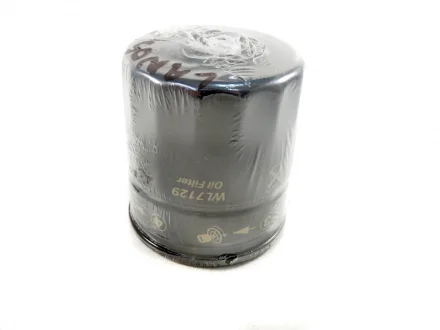 Фильтр масляный (WIX) WIX FILTERS WL7129-12