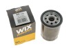 Фільтр масляний NISSAN Micra (WIX-Filtron) /OP612 WIX FILTERS WL7166 (фото 4)