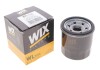 Фільтр масляний MAZDA, NISSAN (WIX-Filtron) /OP595 WIX FILTERS WL7200 (фото 2)