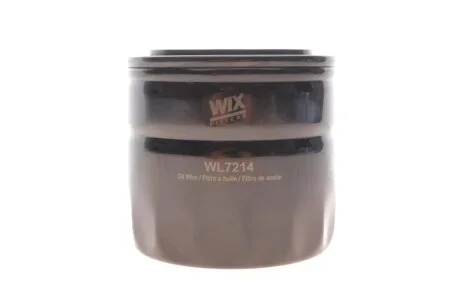 Фільтр оливний WIX FILTERS WL7214