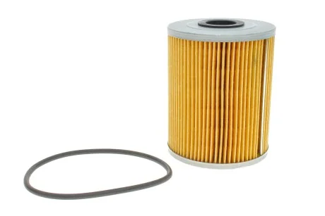 Фільтр масляний (вир-во WIX-Filtron) /OM652 WIX FILTERS WL7215