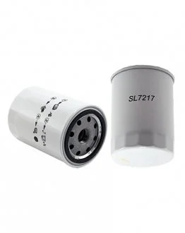 Фільтр масляний VW (вир-во WIX-Filtron) /OP525/3 WIX FILTERS WL7217