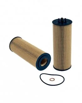Фильтр масляный двигателя AUDI A6, VW PASSAT (WIX) WIX FILTERS WL7226