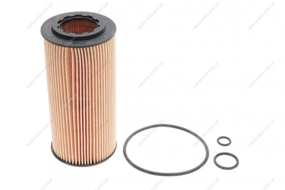 Фільтр масляний MB W210 (вир-во WIX-Filtron) /OE640/7 WIX FILTERS WL7289 (фото 1)