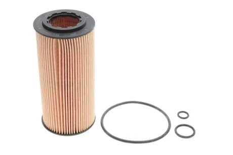 Фільтр масляний MB W210 (вир-во WIX-Filtron) /OE640/7 WIX FILTERS WL7289
