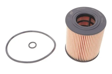 Фільтр масляний FORD Mondeo (вир-во WIX-Filtron) /OE665 WIX FILTERS WL7292