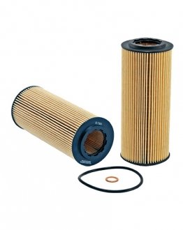 Фільтр масляний (вир-во Wix-Filtron) WIX FILTERS WL7303