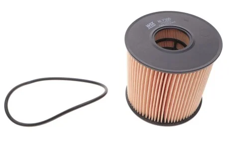 Фільтр масляний RENAULT (пр-во WIX-Filtron) /OE666/1 WIX FILTERS WL7306