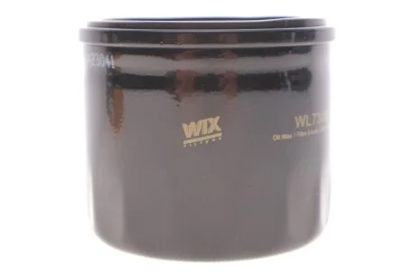 Фільтр масл. Alfa Romeo 147 (вир-во WIX-Filtron) /OP537/2 WIX FILTERS WL7308