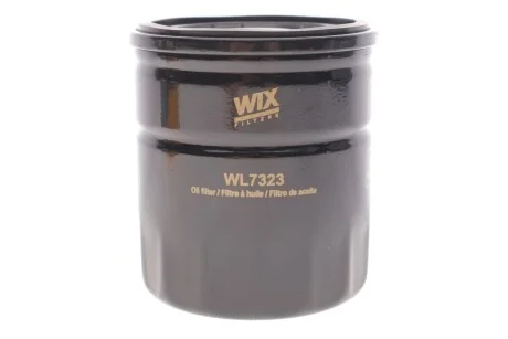 Фильтр масляный FORD, MAZDA (WIX) WIX FILTERS WL7323