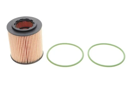 Фільтр масляний (вир-во WIX-Filtron) /OE648/5 WIX FILTERS WL7402