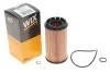 Фільтр масляний (вир-во WIX-Filtron) /OE674 WIX FILTERS WL7412 (фото 2)