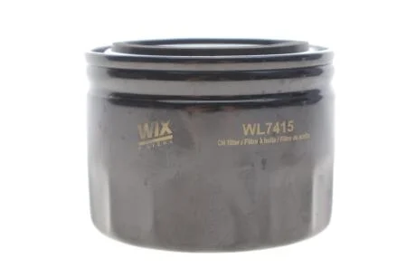 Фільтр олив. (вир-во WIX-Filtron UA) /OP615 WIX FILTERS WL7415
