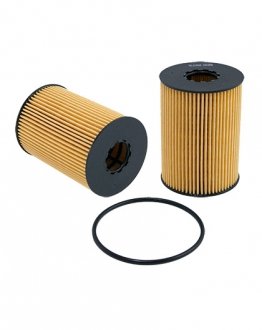 Фільтр масляний (вир-во WIX-Filtron) /OE669/1 WIX FILTERS WL7418