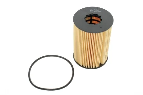 Фільтр масляний (вир-во WIX-Filtron) /OE669/1 WIX FILTERS WL7418