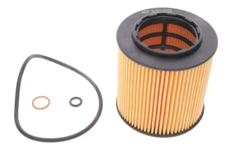Фільтр масляний (WIX-Filtron) /OE649/9 WIX FILTERS WL7423