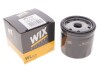 Фільтр масл. Nissan (WIX-Filtron) /OP643/4 WIX FILTERS WL7427 (фото 2)