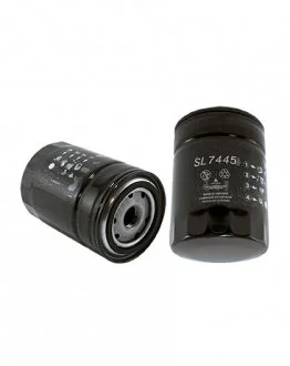 Фільтр масляний Iveco DAILY VI (16-)  WIX WIX FILTERS WL7445