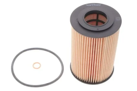 Фільтр масляний вставка 2,0-2,2 CRDI 04- Ø 70mm Kia, Hyundai (WIX) WIX FILTERS WL7462
